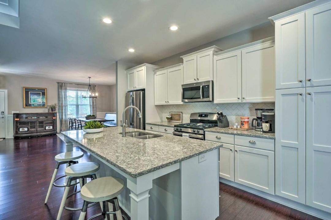 Photo of Kitchen in Pinehurst