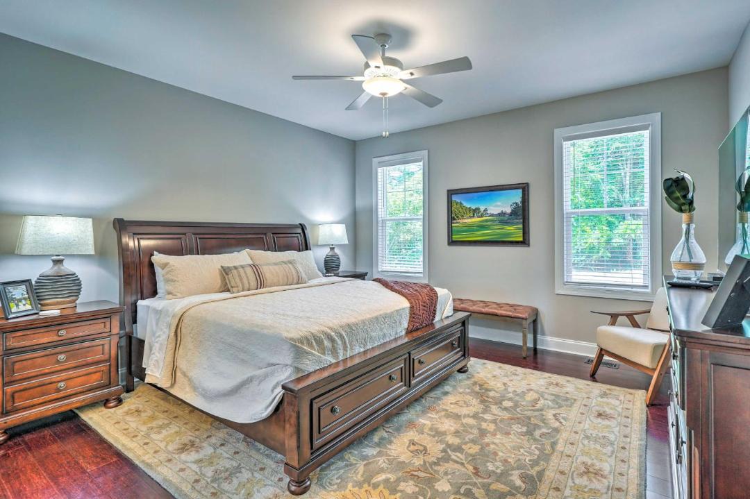 Photo of Bedroom in Pinehurst