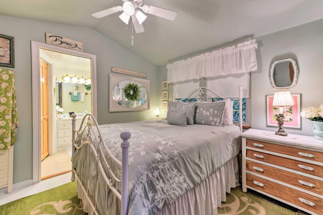 Photo of Bedroom in Franklin