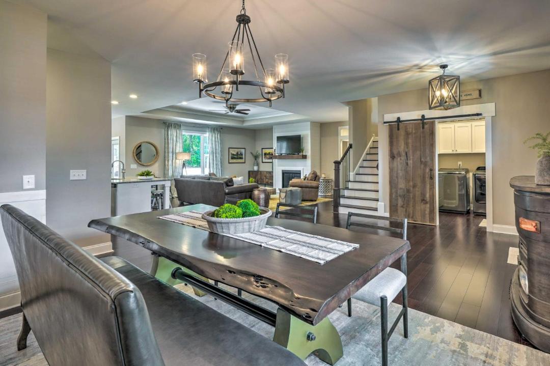 Photo of Livingroom in Pinehurst