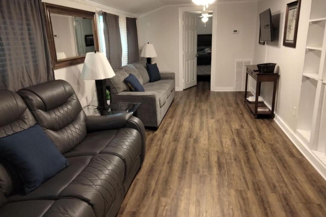 Photo of Livingroom in New Bern