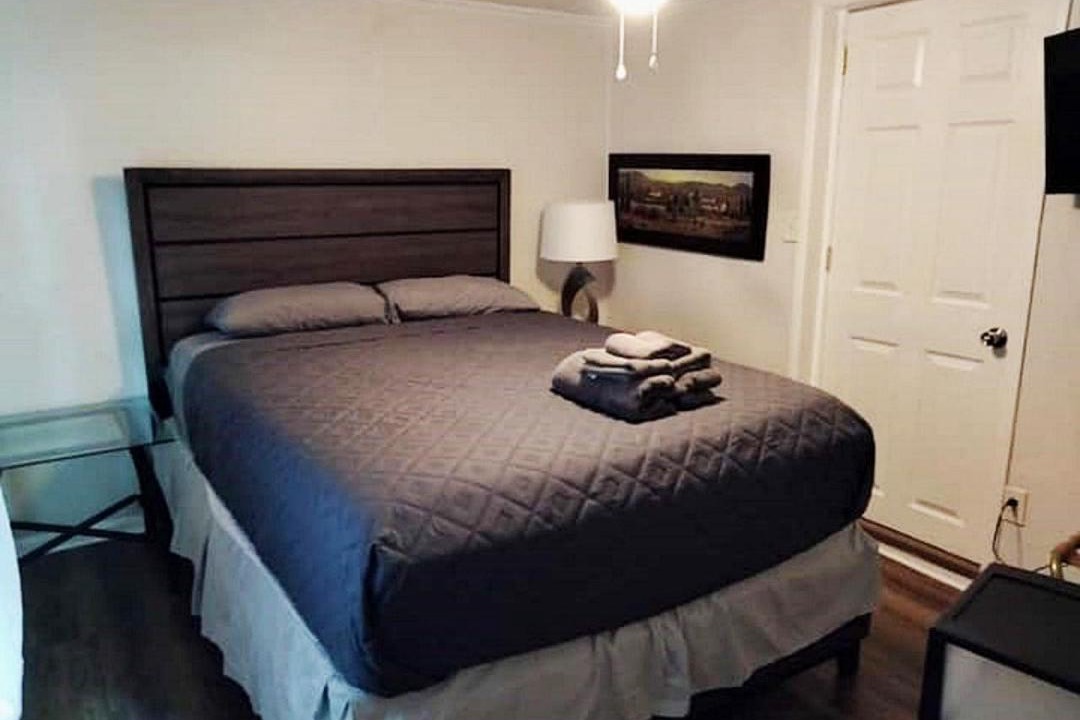Photo of Bedroom in New Bern