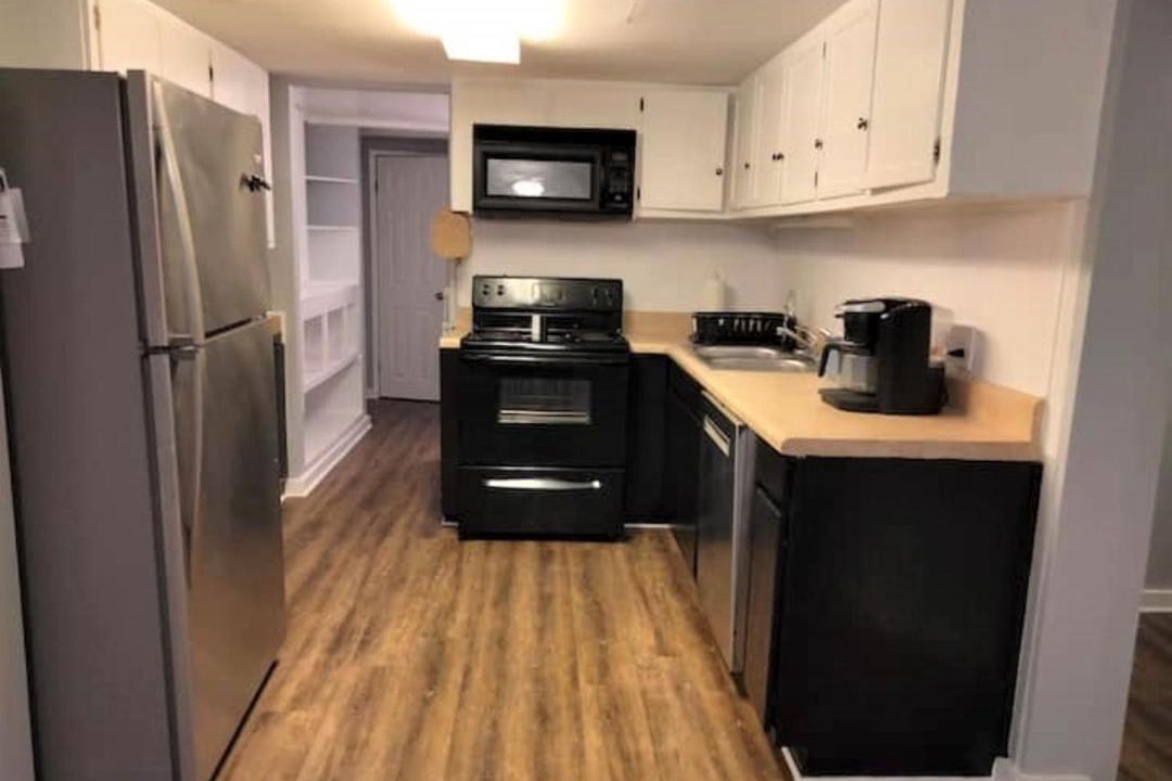 Photo of Kitchen in New Bern