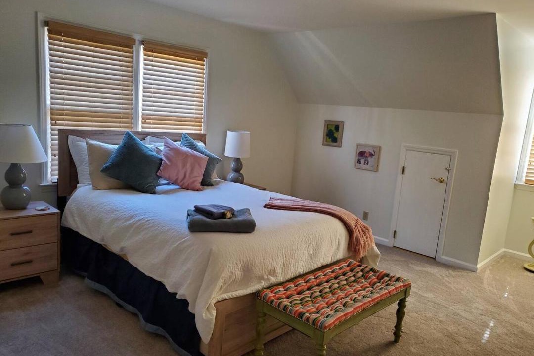 Photo of Bedroom in Winston - Salem