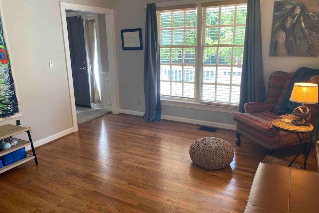 Photo of Livingroom in Winston - Salem
