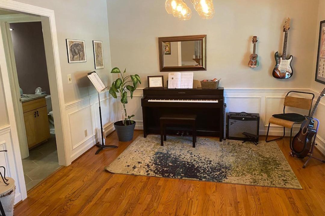 Photo of Livingroom in Winston - Salem