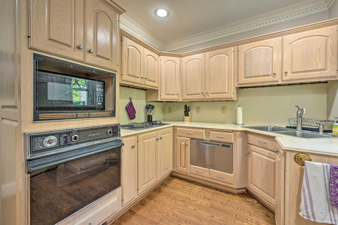 Photo of Kitchen in Greensboro