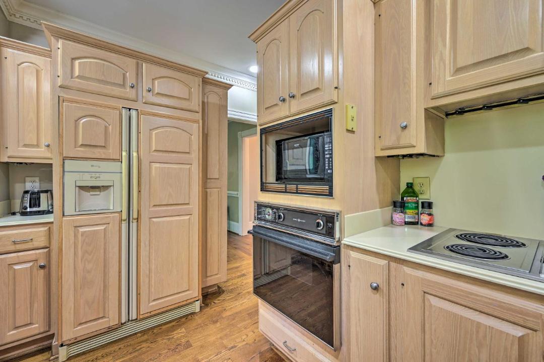 Photo of Kitchen in Greensboro