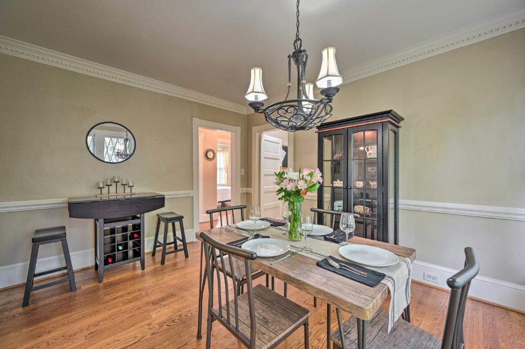 Photo of Livingroom in Greensboro