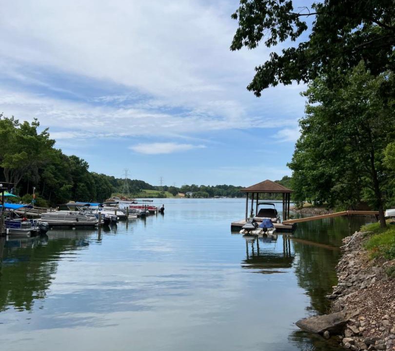 Photo of Outdoor in Lake Norman of Catawba