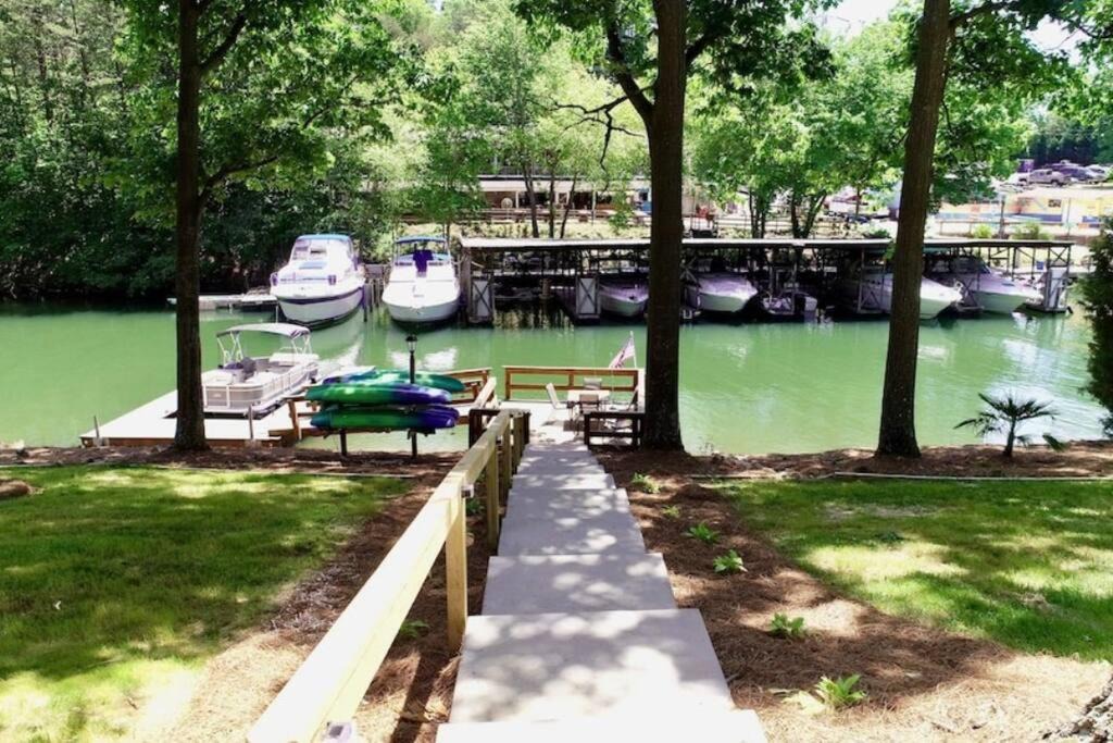 Photo of Others in Lake Norman of Catawba