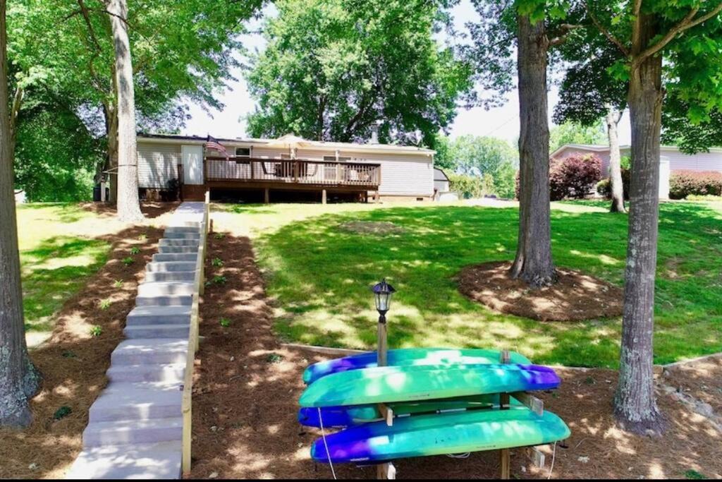 Photo of Others in Lake Norman of Catawba