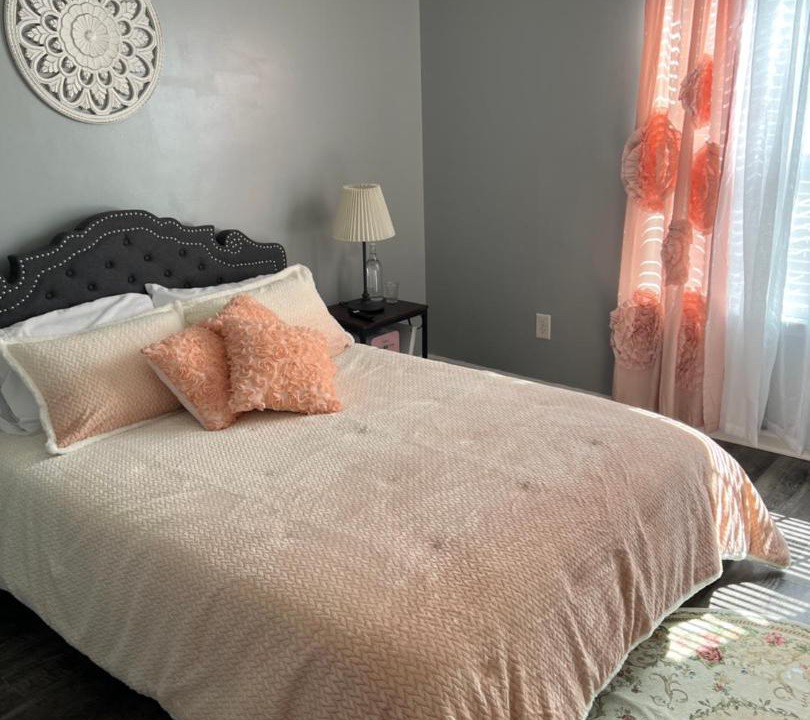 Photo of Bedroom in Charlotte