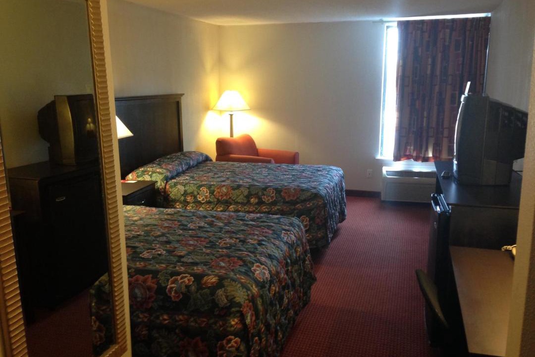 Photo of Bedroom in Burlington
