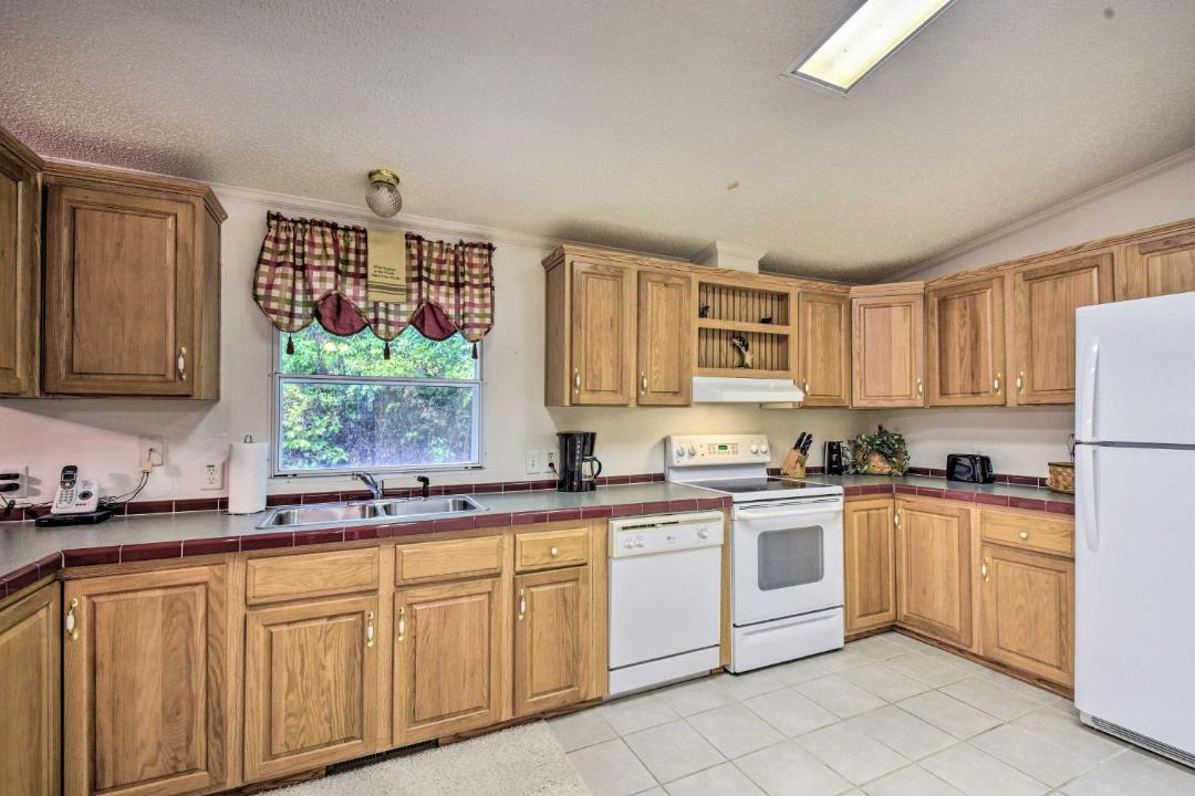 Photo of Kitchen in Robbinsville