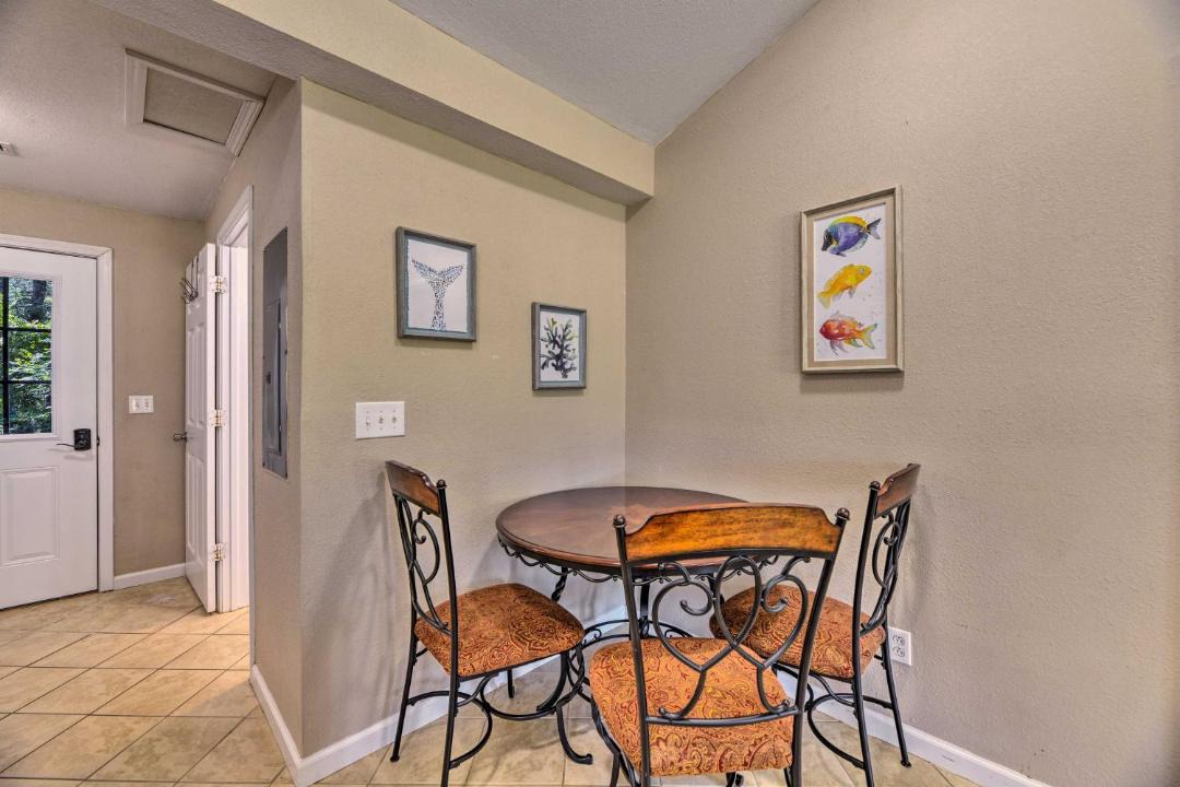 Photo of Livingroom in Pantego