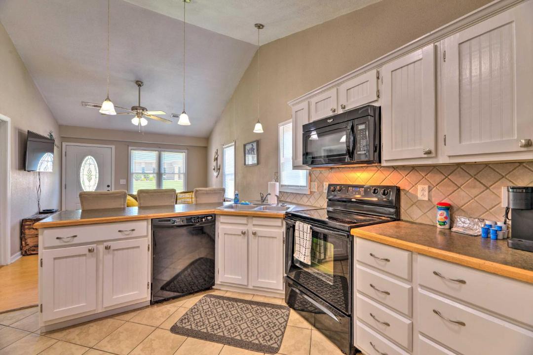 Photo of Kitchen in Pantego