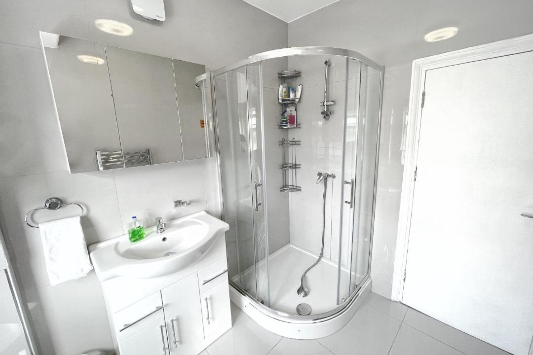 Photo of Bathroom in East Ham South