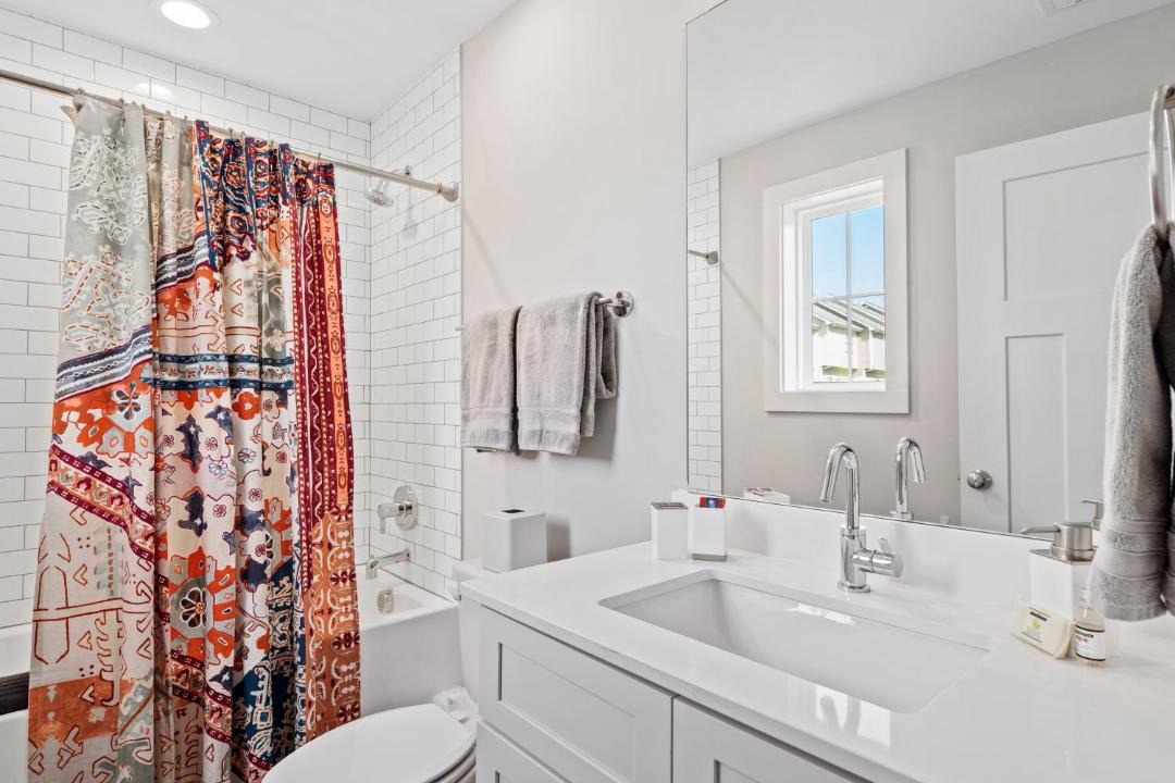 Photo of Bathroom in Historic Waverly