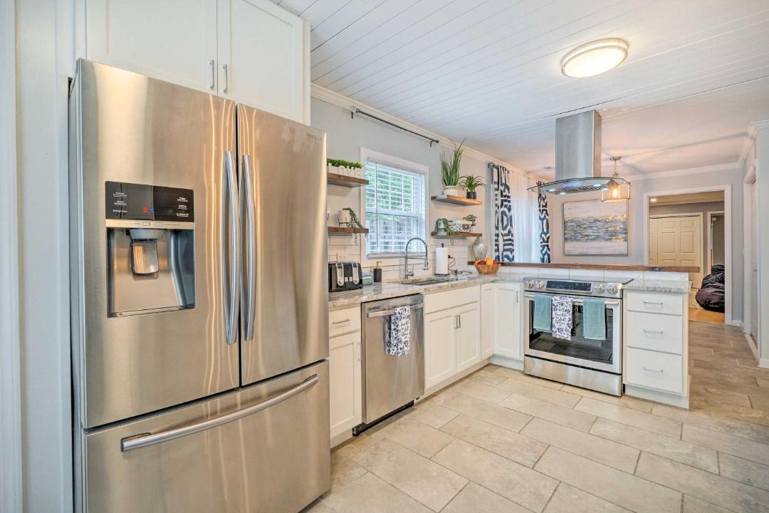 Photo of Kitchen in Ogden