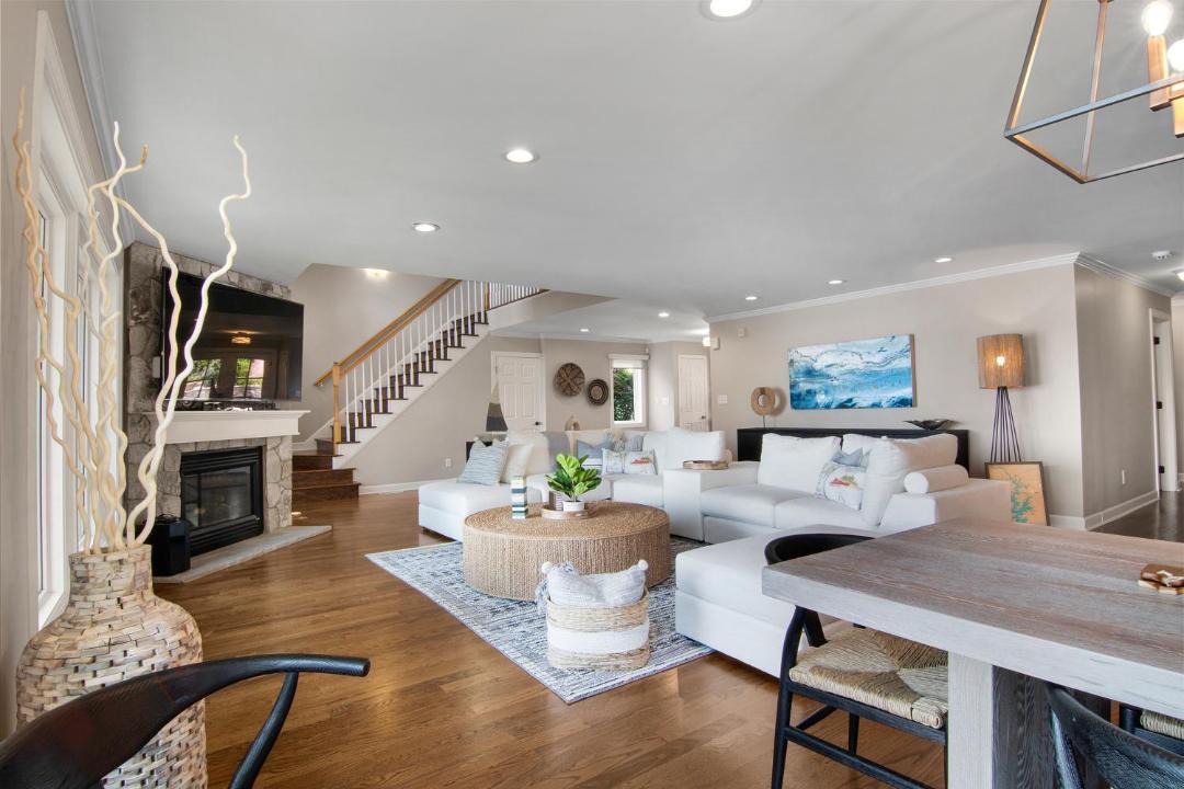 Photo of Livingroom in Terrell