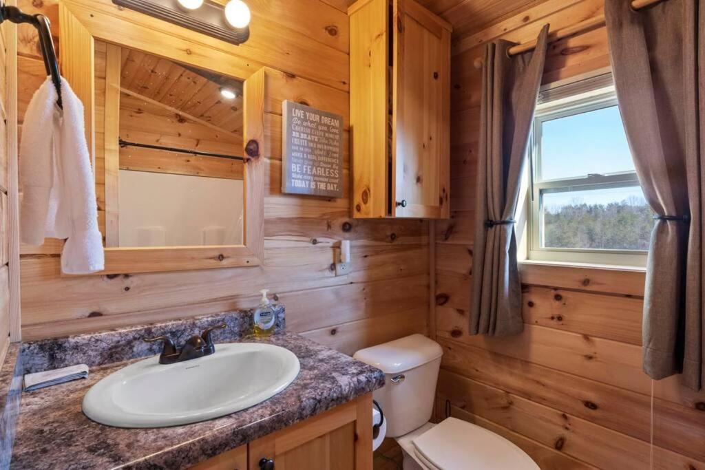 Photo of Bathroom in Tryon