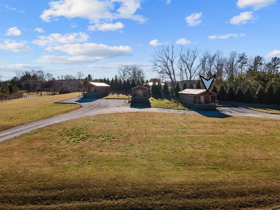 Photo of Outdoor in Tryon