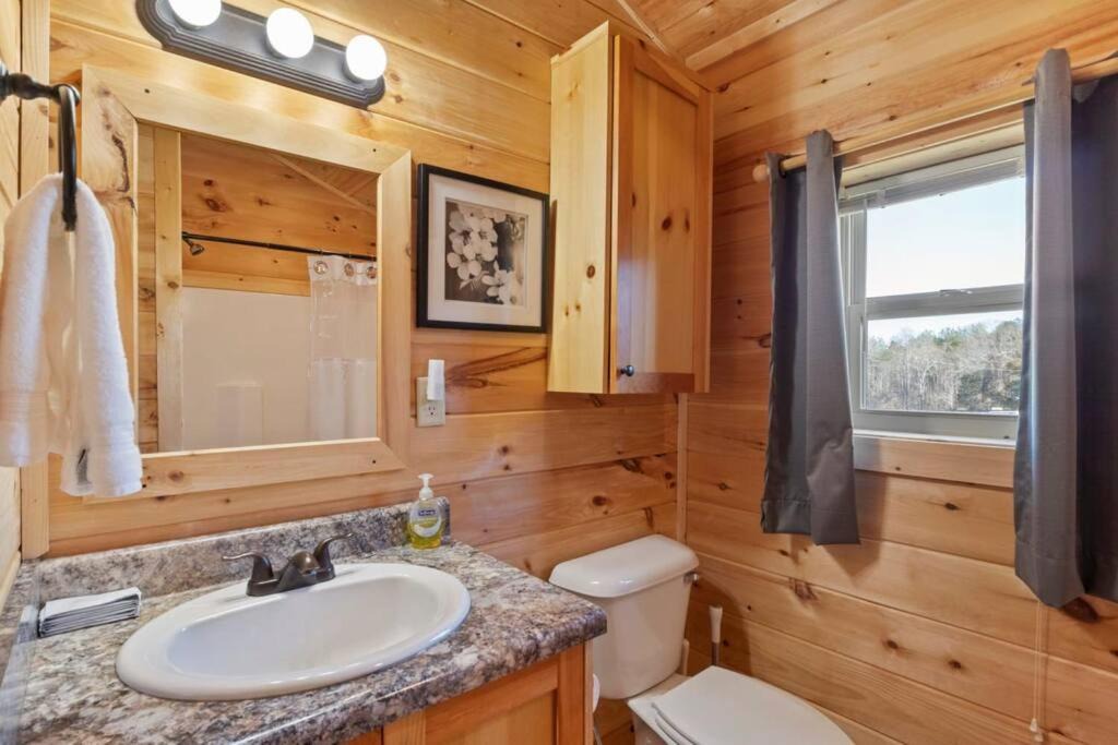 Photo of Bathroom in Tryon