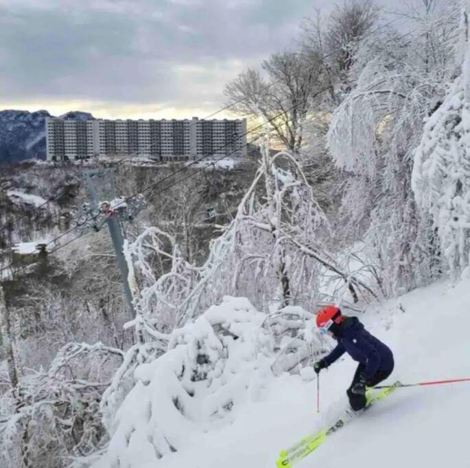 Photo of Others in Sugar Mountain
