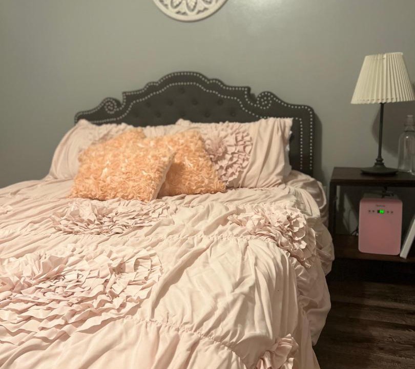 Photo of Bedroom in Charlotte
