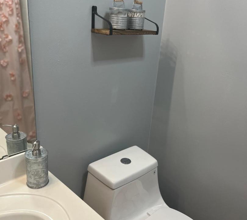Photo of Bathroom in Charlotte