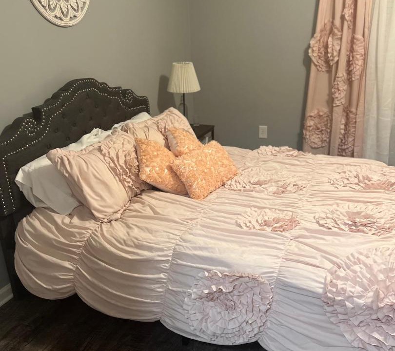 Photo of Bedroom in Charlotte