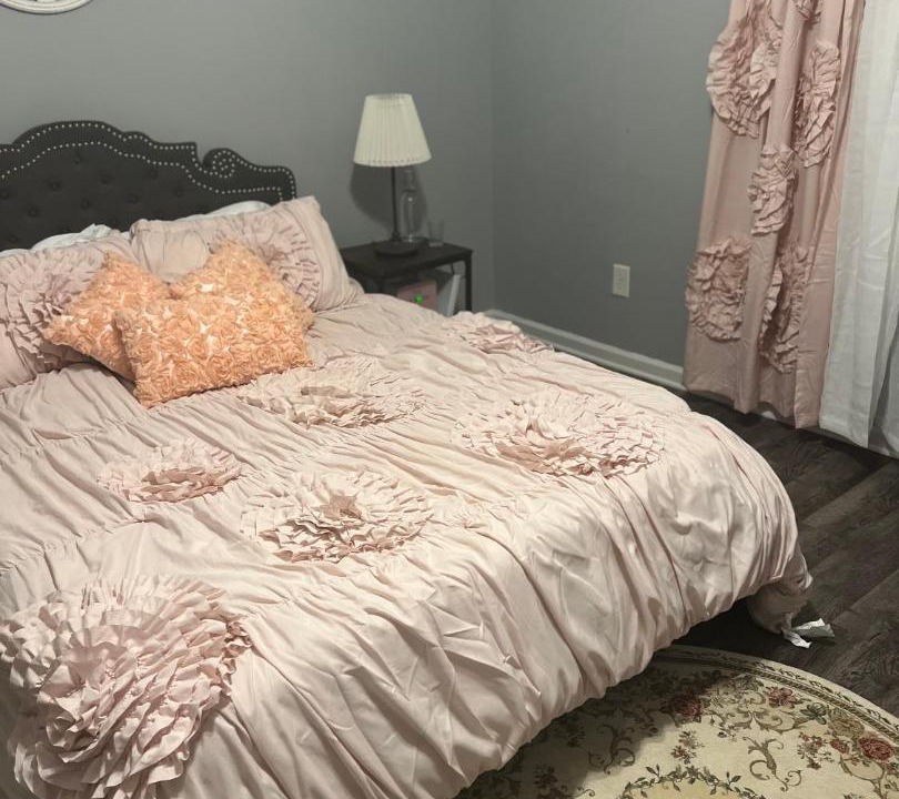 Photo of Bedroom in Charlotte