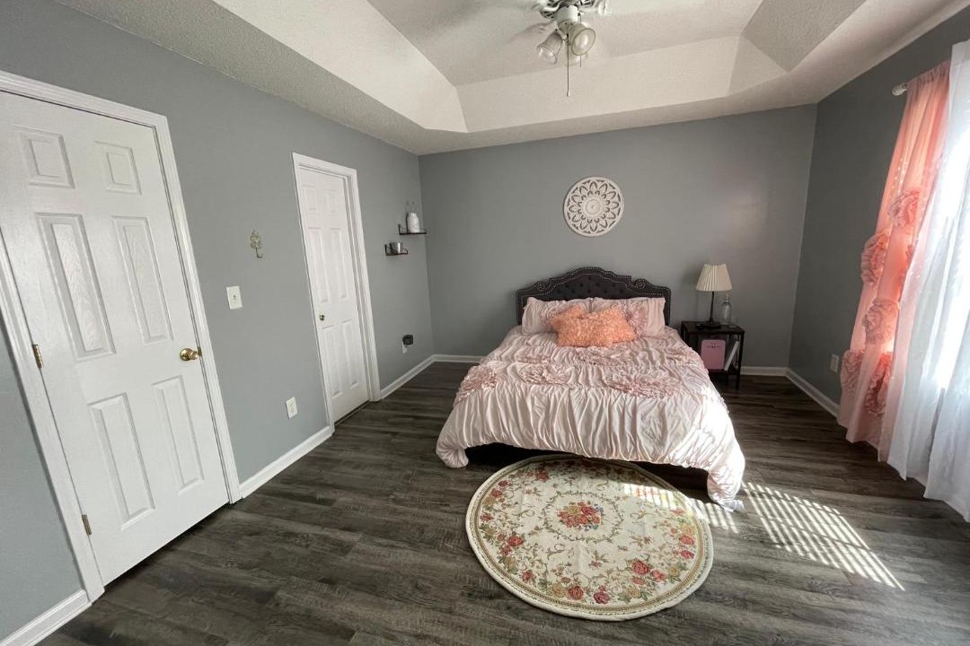 Photo of Bedroom in Charlotte