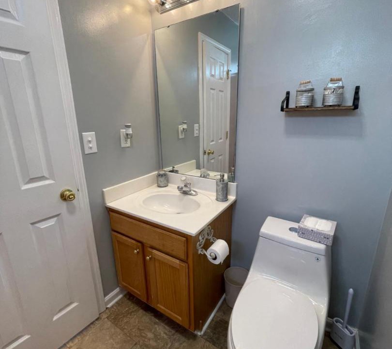 Photo of Bathroom in Charlotte