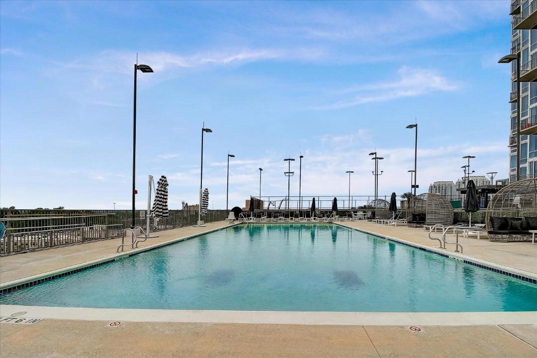Photo of Outdoor in Fourth Ward