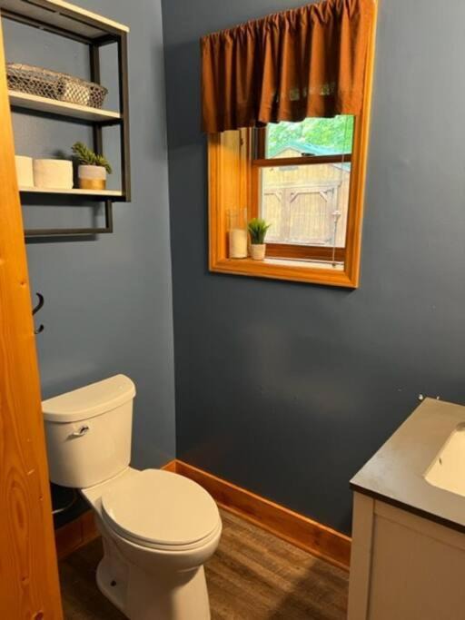 Photo of Bathroom in Boone