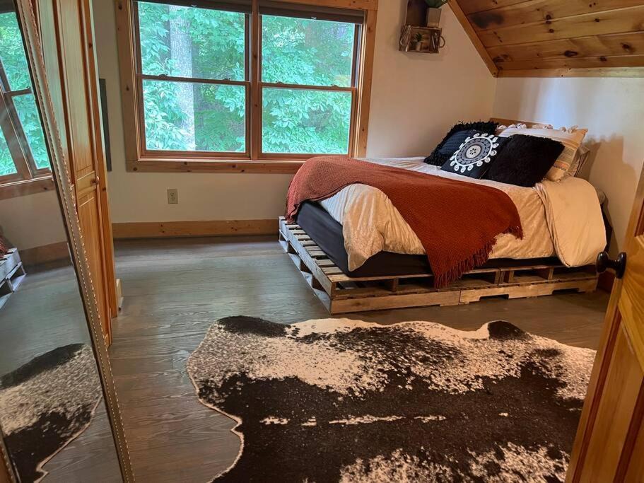 Photo of Bedroom in Boone