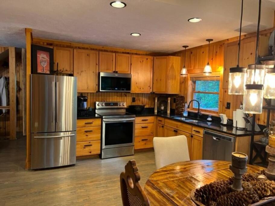 Photo of Kitchen in Boone