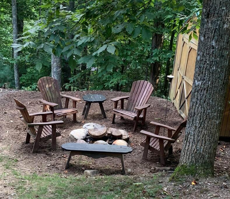 Photo of Patio Balcony in Boone