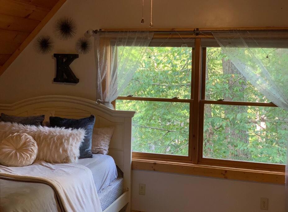 Photo of Bedroom in Boone