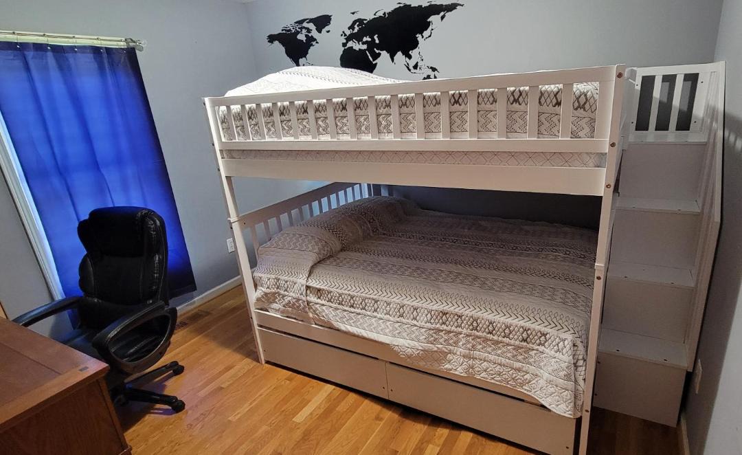 Photo of Bedroom in Lenoir