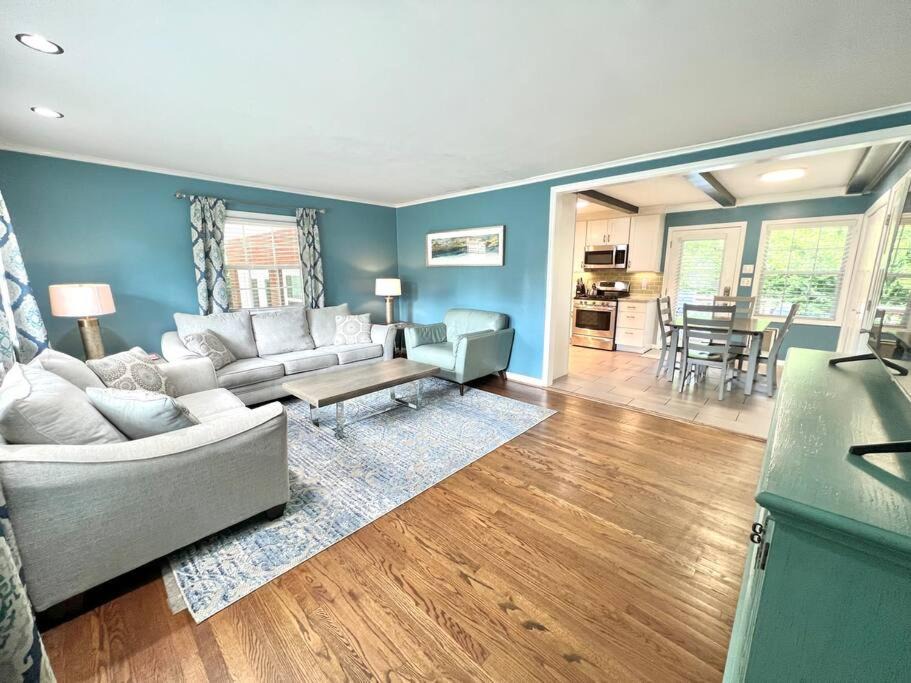 Photo of Livingroom in Wilmington