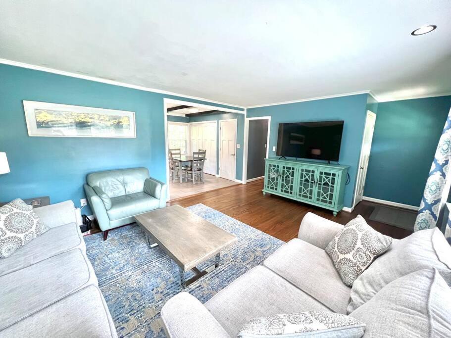 Photo of Livingroom in Wilmington