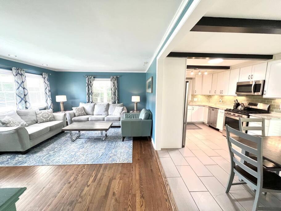 Photo of Livingroom in Wilmington
