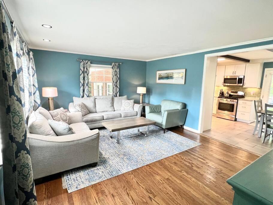 Photo of Livingroom in Wilmington