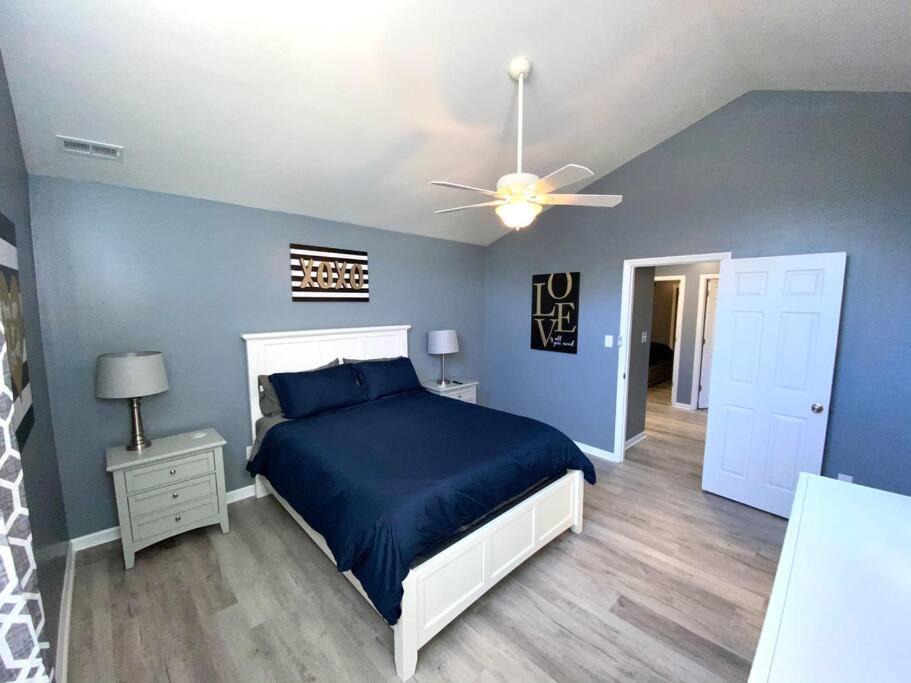 Photo of Bedroom in Jacksonville