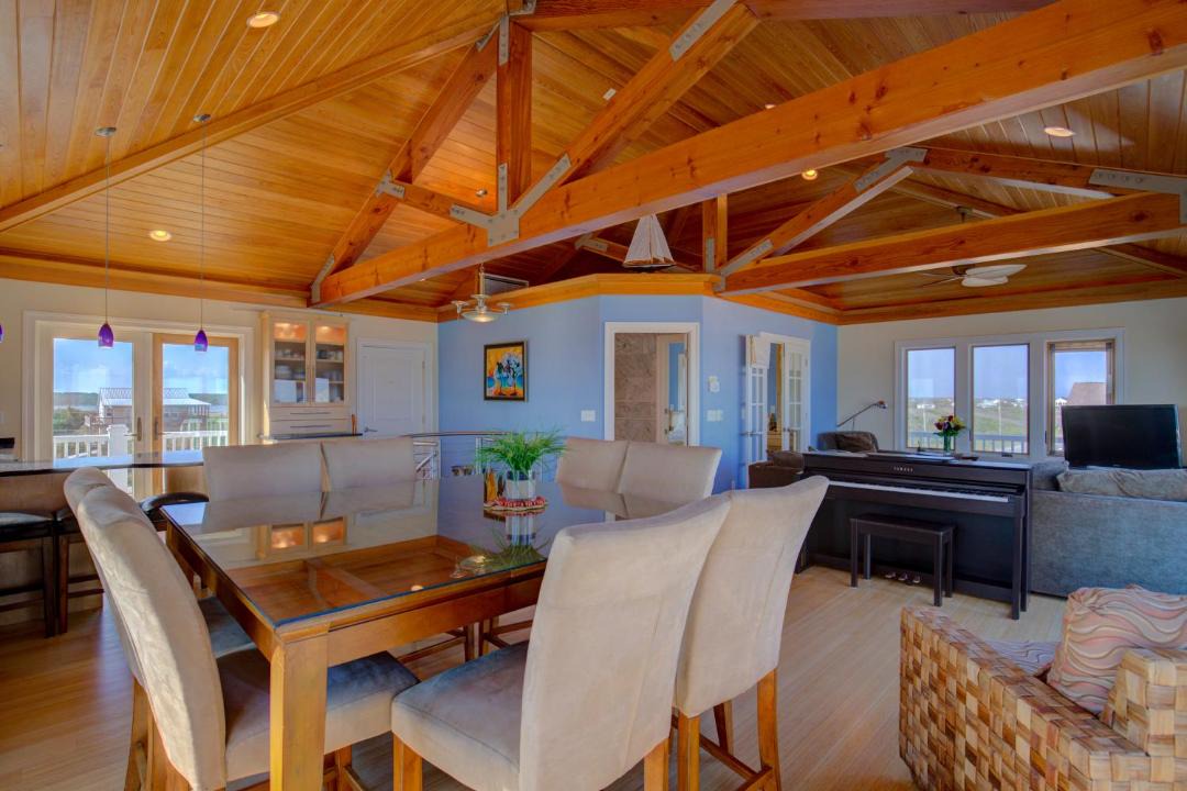 Photo of Livingroom in Ocean City Beach
