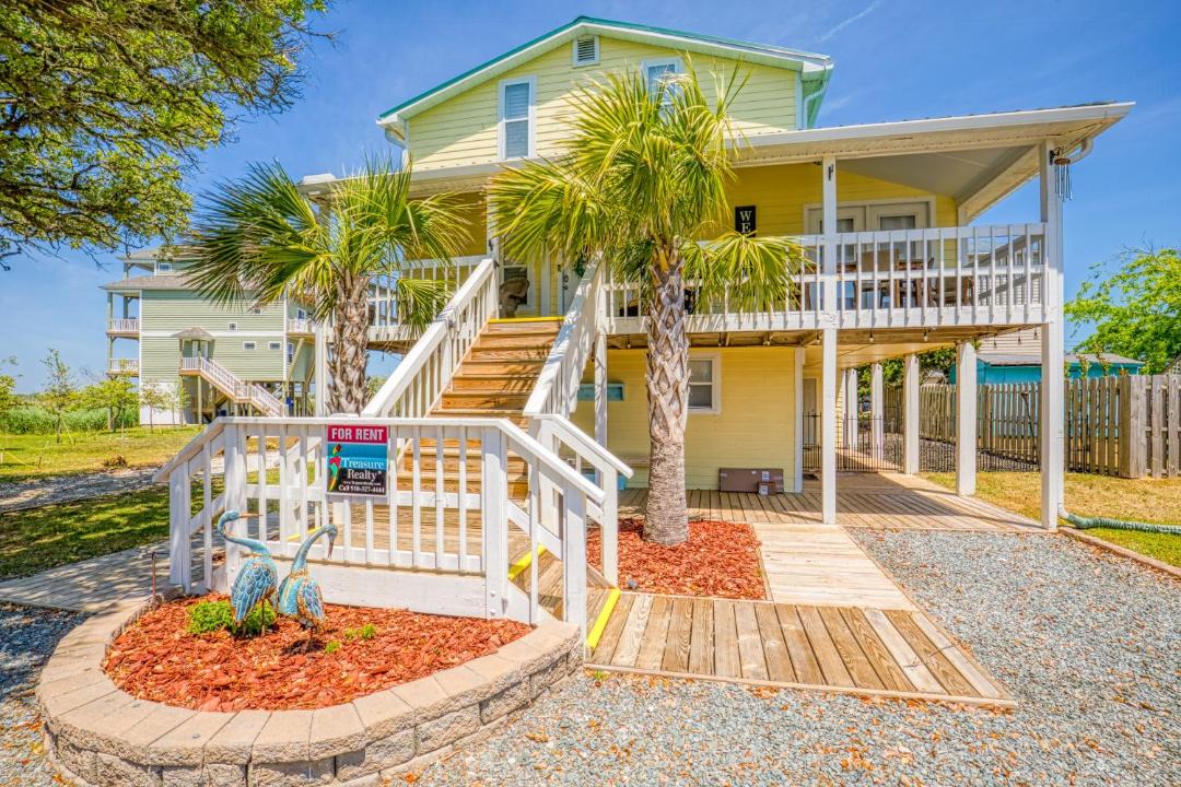Photo of Others in North Topsail Beach