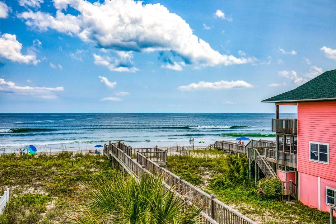 Photo of Others in North Topsail Beach